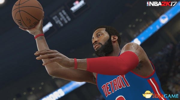 NBA2K17键盘按键怎么改