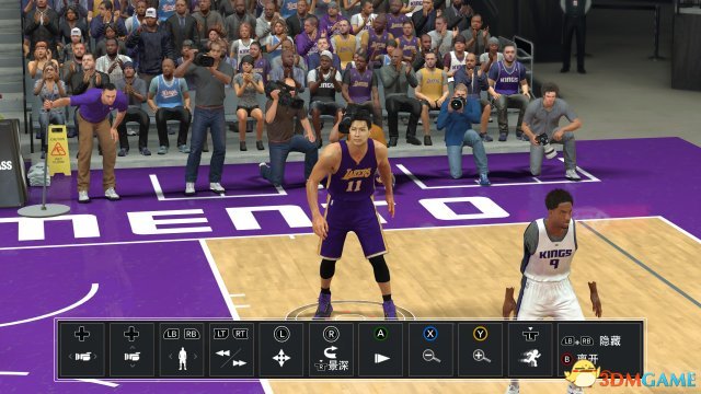 NBA2K17序列号连接失败怎么办