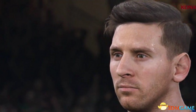 《实况足球2017》脱衣庆祝操作说明 PES2017怎么脱衣庆祝