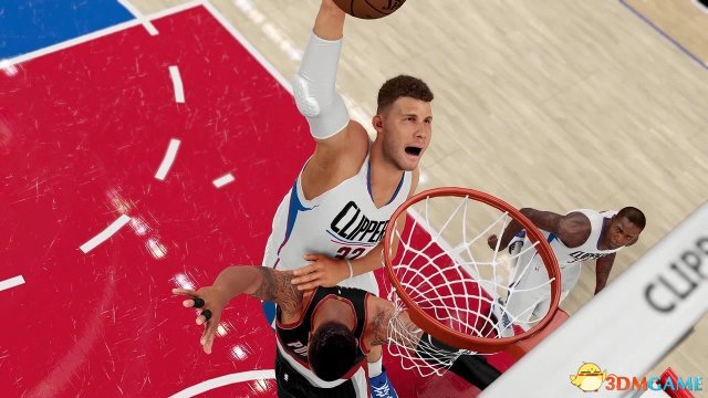 NBA 2K17更新1.03版内容介绍 1.03版有什么变化