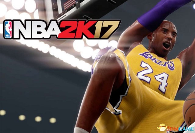 NBA2K17按键设置卡死怎么办