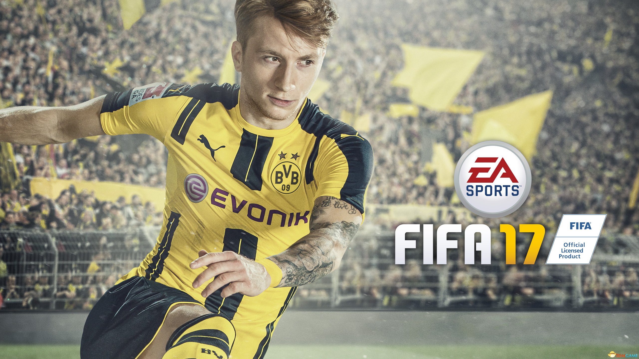 FIFA 17滑块设置及调整难度方法 FIFA 17怎么调难度