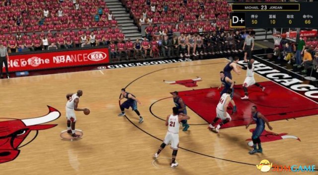NBA 2K17怎么用BUG刷VC 利用BUG刷VC方法详细教程