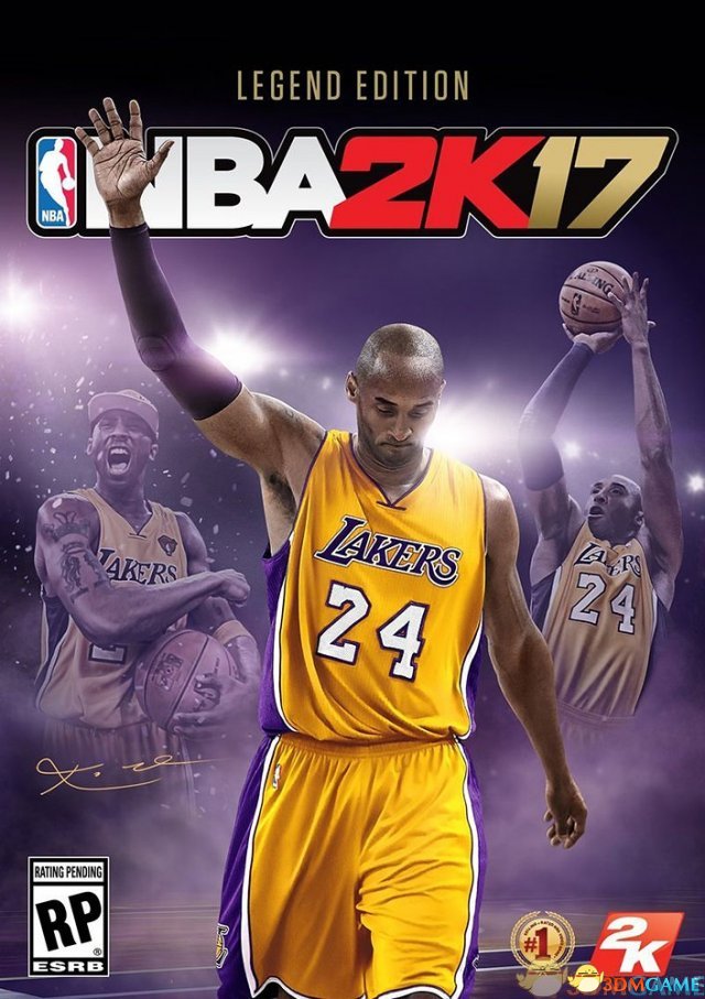 nba2k17解说视频