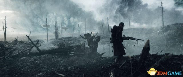 战地1狙击枪怎么玩 狙击进阶玩法心得 侦察兵好玩吗