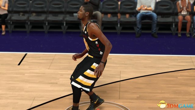 NBA 2K17紫水晶包有哪6个球员 紫水晶包奖励球员一览