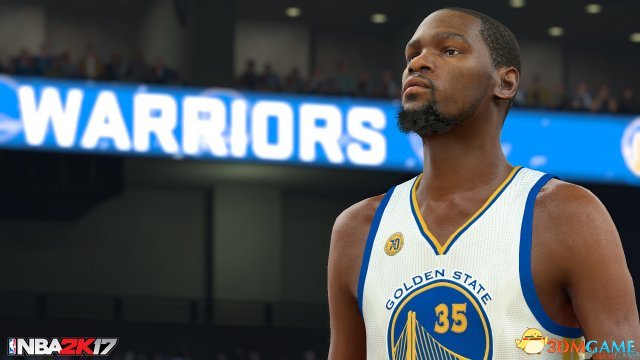 NBA 2K17初玩视频评测 全模式玩法视频介绍 好玩吗