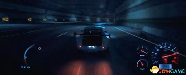 极品飞车19我就是王道世界纪录比赛视频