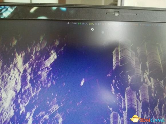 无人深空低配画面怎么设置