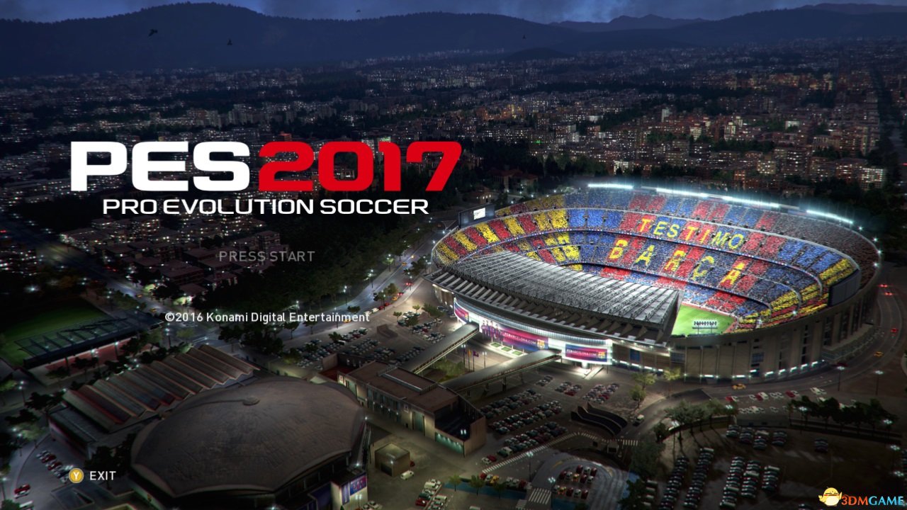 实况足球2017怎么买