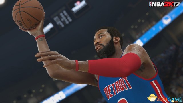 NBA 2K17精彩视频集锦 进攻配合与进球技巧视频合集