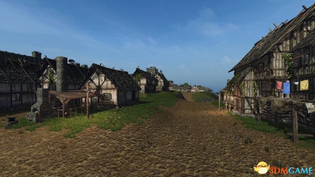 领地人生林中村落修改器怎么用