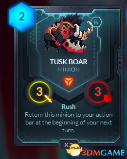 Duelyst决斗英雄部分机制问答 部分机制解析