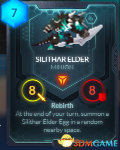 Duelyst决斗英雄部分机制问答 部分机制解析