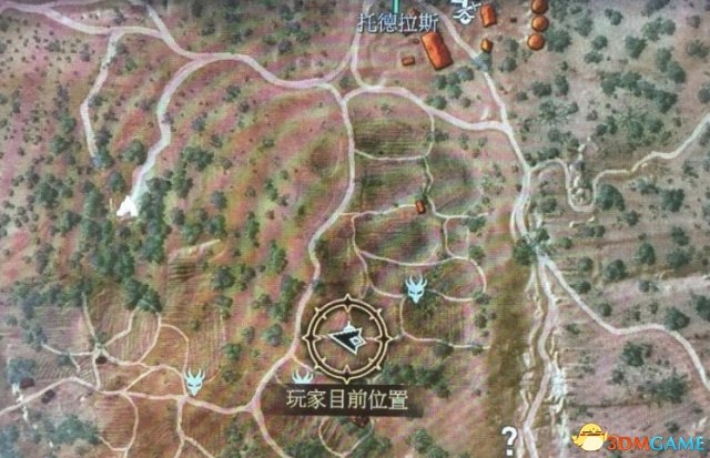 巫师3年度版刷钱刷经验方法