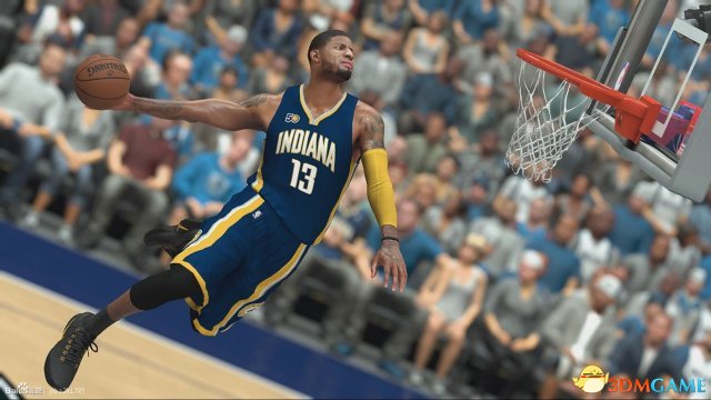 NBA 2K17扫脸失败解决方法 怎么提高扫脸成功率