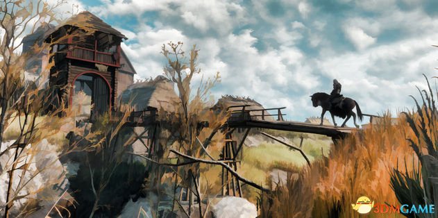 巫师3GOG版升级1.30报错怎么办