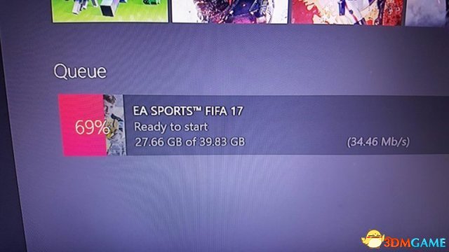 FIFA17什么配置能玩