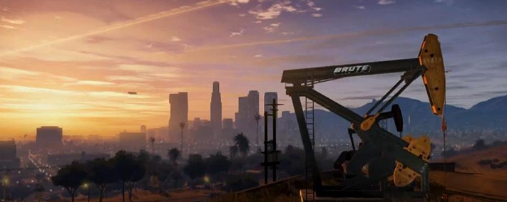 gta5首轮募资攻略