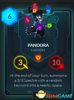 Duelyst决斗英雄部分机制问答 部分机制解析