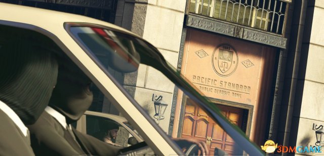 gta5抢劫任务怎么开