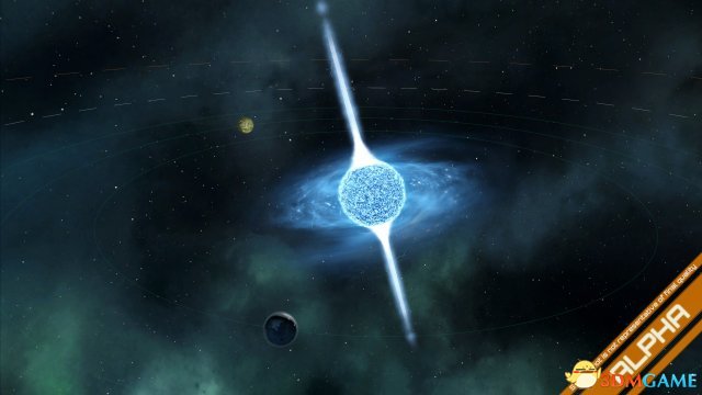 群星神秘博士彩蛋介绍 群星神秘博士彩蛋是什么