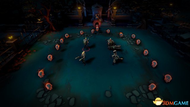 捉鬼敢死队试玩视频 捉鬼敢死队好玩吗