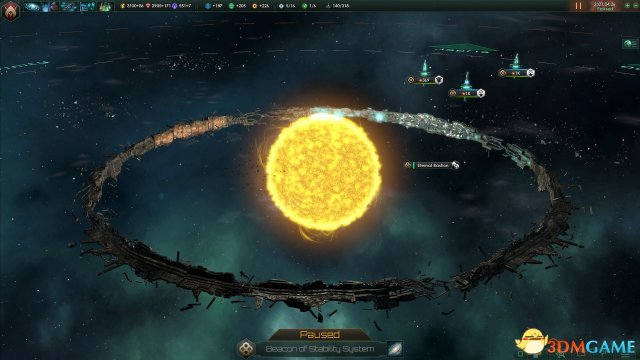 群星三大灾难解析应对方法 虫子恶魔机器人灾难解析