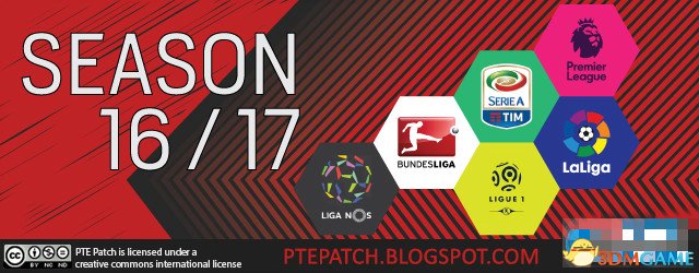 实况足球2016葡萄牙PTE大补v6.0最终版