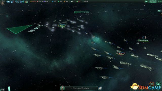 群星上手玩法解说视频 群星怎么玩