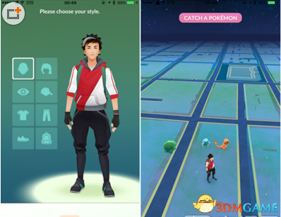 pokemongo口袋妖怪go此号码无法进行验证解决方法