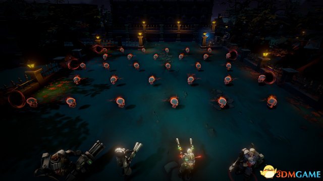 捉鬼敢死队视频攻略 全流程解说视频攻略