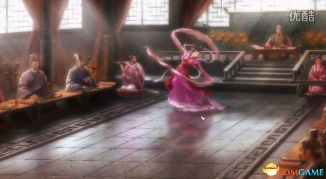 三国志13泡妞视频攻略