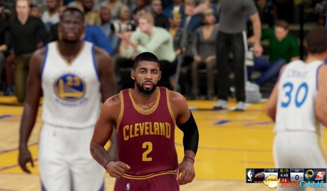 NBA2K16王朝模式选秀抽签心得