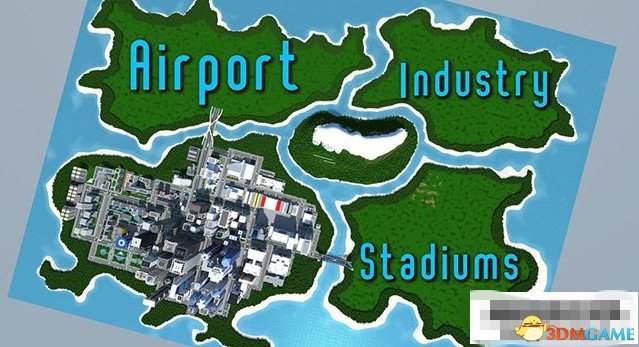 我的世界1.7.10科罗拉多河地图