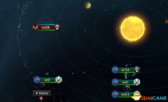 群星如何提高中子星出现概率