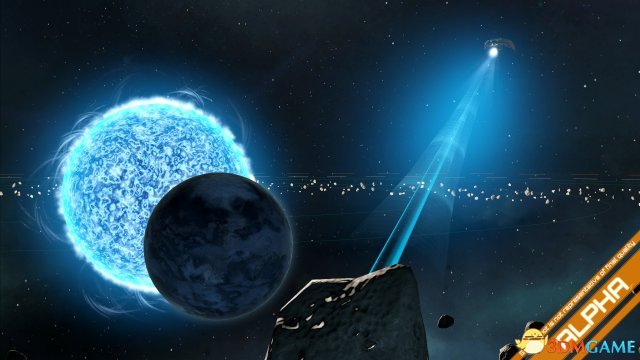 群星 领导人特性可以刷到几个 刷领导人特性
