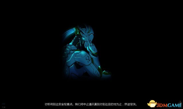 幽灵1.0 光头博士全技能详解 机械头像有什么技能