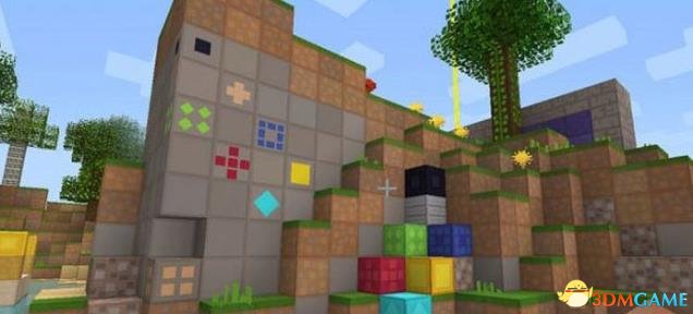 我的世界1.7.10清晰版2材质包