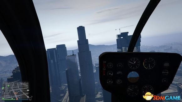 侠盗猎车5GTA5PC版 联机差事新手划水指南 别再坑爹