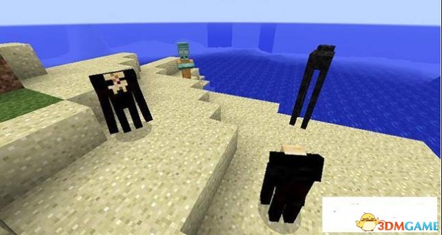 我的世界1.7.10MOD