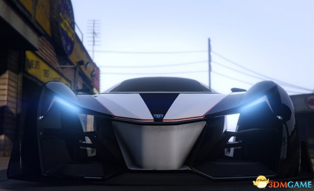 侠盗猎车5GTA5PC版 太平洋无限分红教程 怎么卡分红