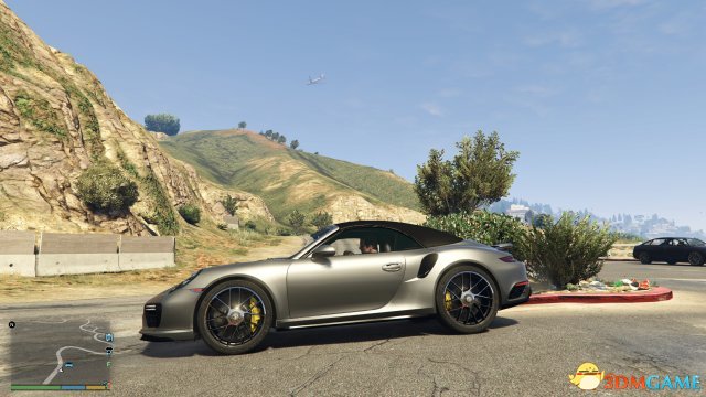 侠盗猎车5GTA5PC版 富贵DLC快速运货方法 运货教程