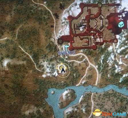 巫师31.22版刷钱方法
