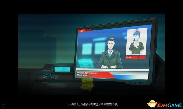 幽灵1.0 全剧情流程解说视频攻略 幽灵1.0好玩吗