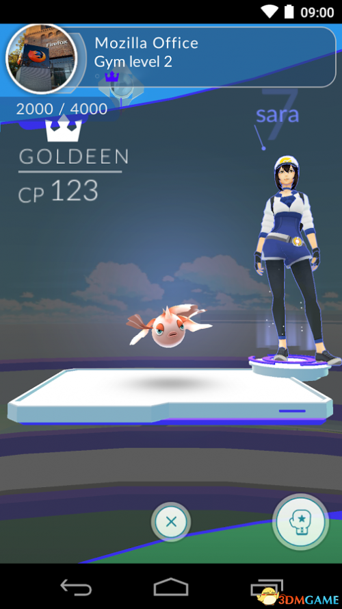 pokemon go怎么放生_口袋妖怪GO放生怎么操作