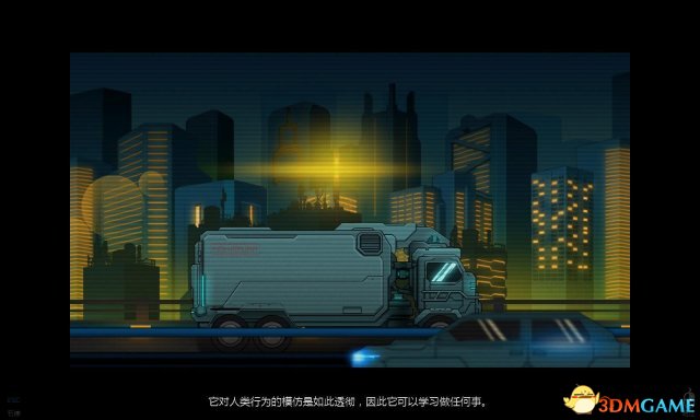 幽灵1.0 试玩心得体会 内容与要素介绍
