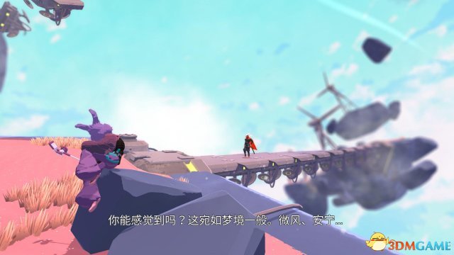 Furi视频攻略 Furi中文流程视频攻略