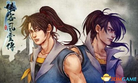 《侠客风云传》软硬功修炼加成 软硬功机制解析