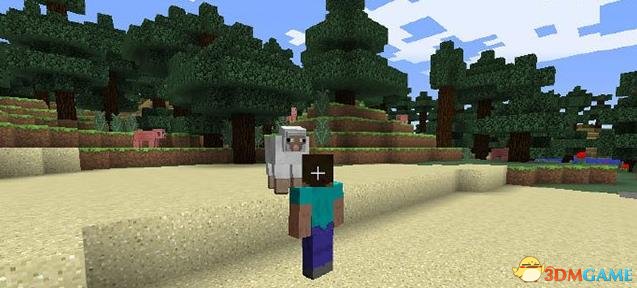 我的世界1.7.10贝爷的食谱MOD